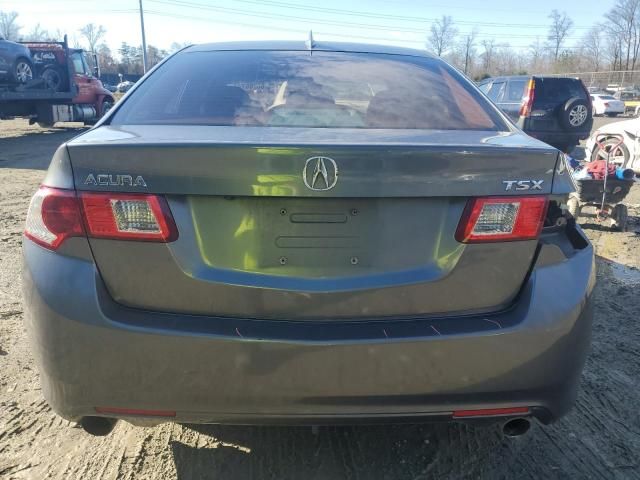 2010 Acura TSX