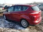 2015 Ford C-MAX Premium SEL