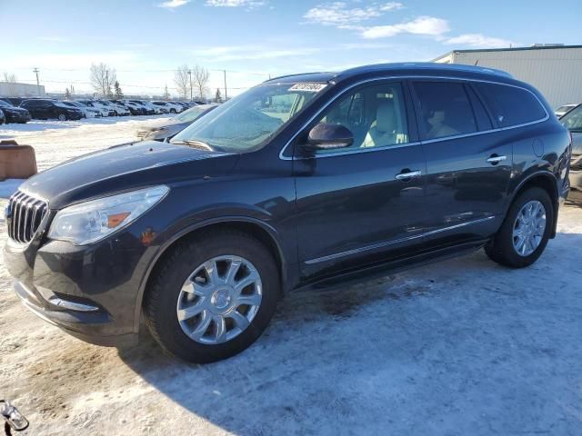 2016 Buick Enclave