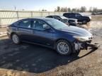 2015 Toyota Avalon Hybrid