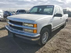 1997 Chevrolet GMT-400 C1500 en venta en Brighton, CO