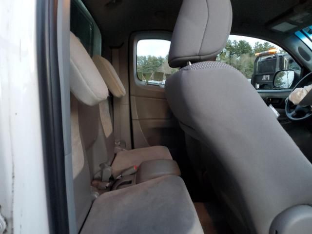 2011 Toyota Tacoma Access Cab