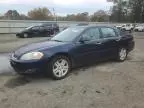 2007 Chevrolet Impala LTZ