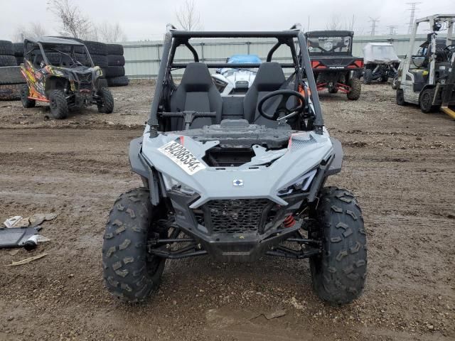 2024 Polaris RZR 200 EFI