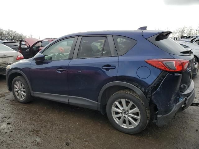 2013 Mazda CX-5 Touring