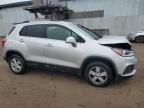 2018 Chevrolet Trax 1LT