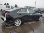 2013 Cadillac ATS