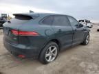 2017 Jaguar F-PACE Premium