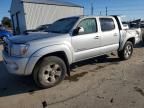 2007 Toyota Tacoma Double Cab