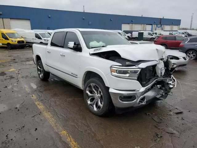 2022 Dodge RAM 1500 Limited