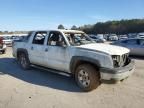 2004 Chevrolet Avalanche C1500