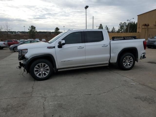 2022 GMC Sierra K1500 Denali