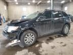 2009 Ford Edge Limited