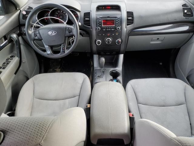 2011 KIA Sorento Base