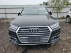 2019 Audi Q7 Premium