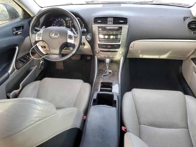 2011 Lexus IS 250