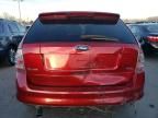 2007 Ford Edge SEL Plus