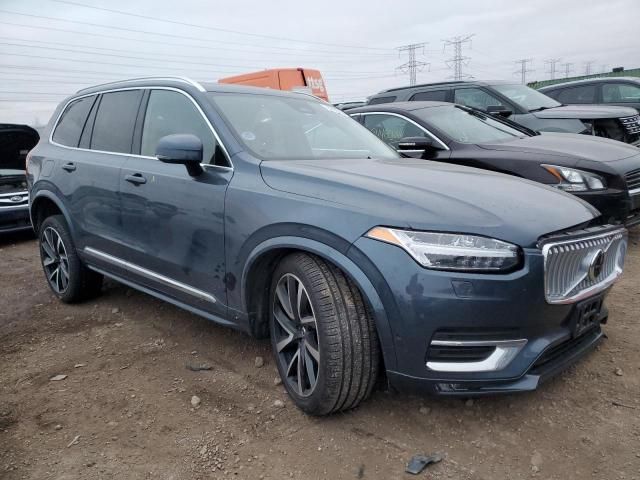 2024 Volvo XC90 Ultimate