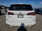 2021 BMW X5 Sdrive 40I