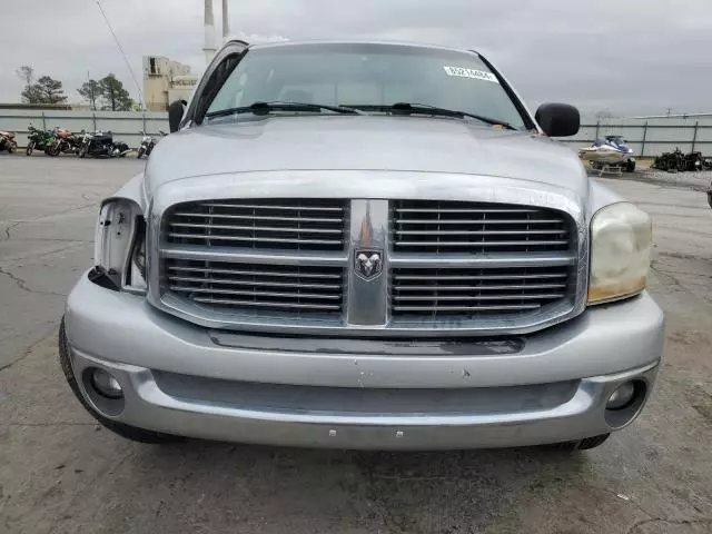 2006 Dodge RAM 1500 ST