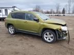 2012 Jeep Compass Latitude