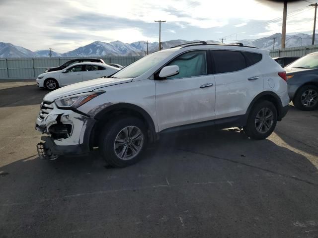 2014 Hyundai Santa FE Sport