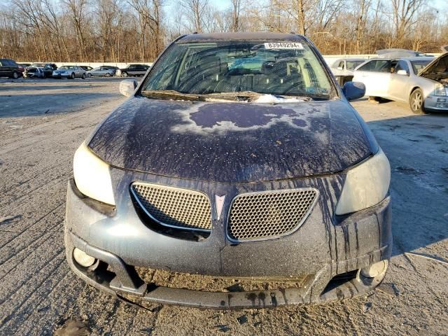 2006 Pontiac Vibe