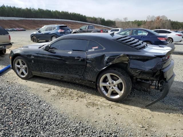 2014 Chevrolet Camaro 2SS