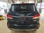 2017 Hyundai Santa FE SE Ultimate