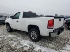 2012 GMC Sierra C1500