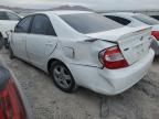 2004 Toyota Camry SE