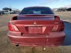 2003 Mitsubishi Galant ES