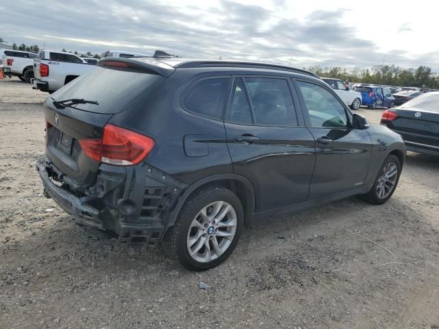 2015 BMW X1 XDRIVE28I