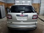 2015 GMC Acadia SLE