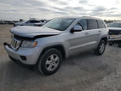 Jeep Grand Cherokee Laredo Vehiculos salvage en venta: 2013 Jeep Grand Cherokee Laredo