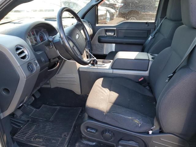 2008 Ford F150