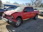 2003 Toyota Tacoma Double Cab