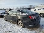 2017 Ford Taurus SEL