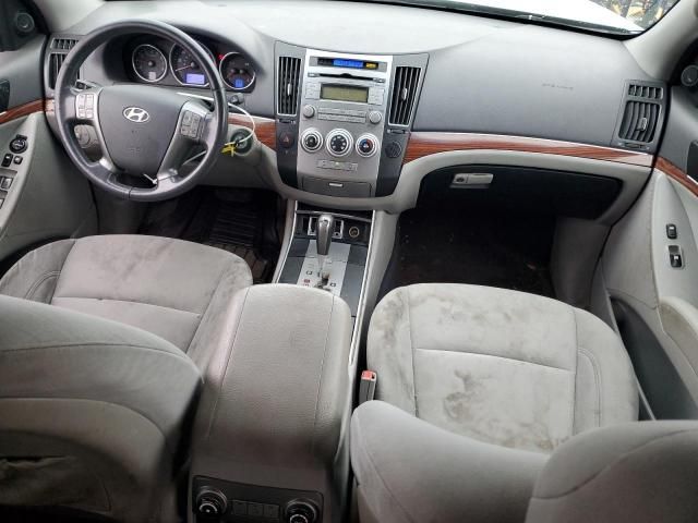 2008 Hyundai Veracruz GLS