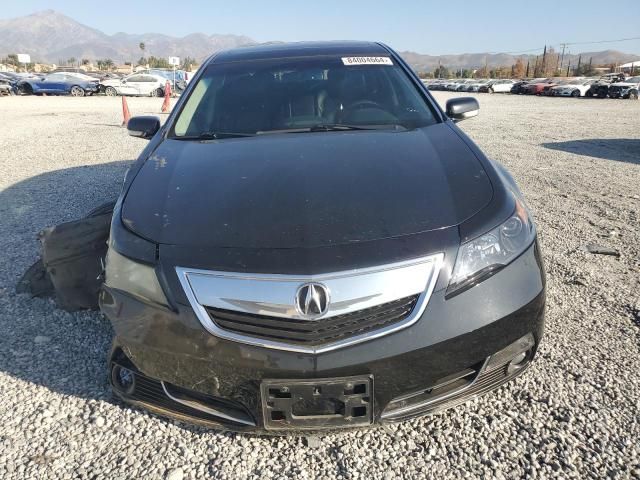 2012 Acura TL