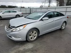 2013 Hyundai Sonata SE en venta en Dunn, NC