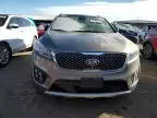 2017 KIA Sorento SX