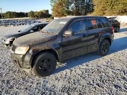 Suzuki salvage cars for sale: 2008 Suzuki Grand Vitara