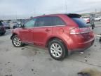 2007 Lincoln MKX