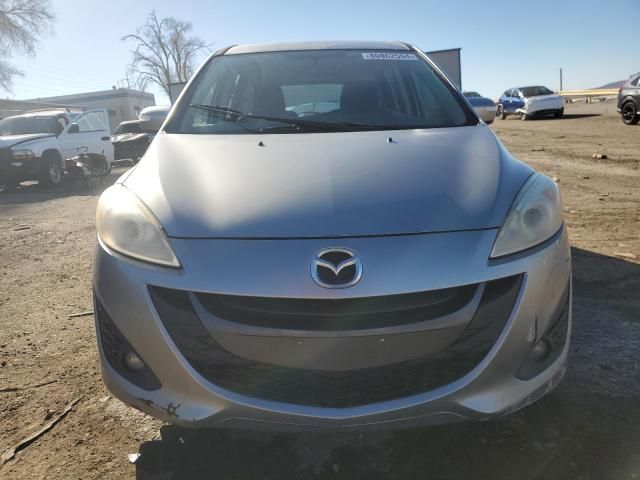 2014 Mazda 5 Touring