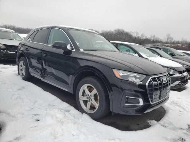 2021 Audi Q5 Premium