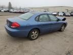 2004 Ford Taurus SES