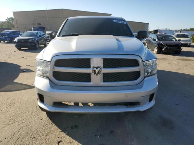 2015 Dodge RAM 1500 ST