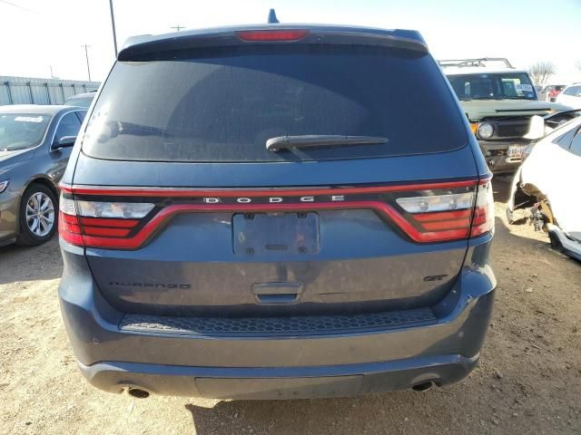 2020 Dodge Durango GT