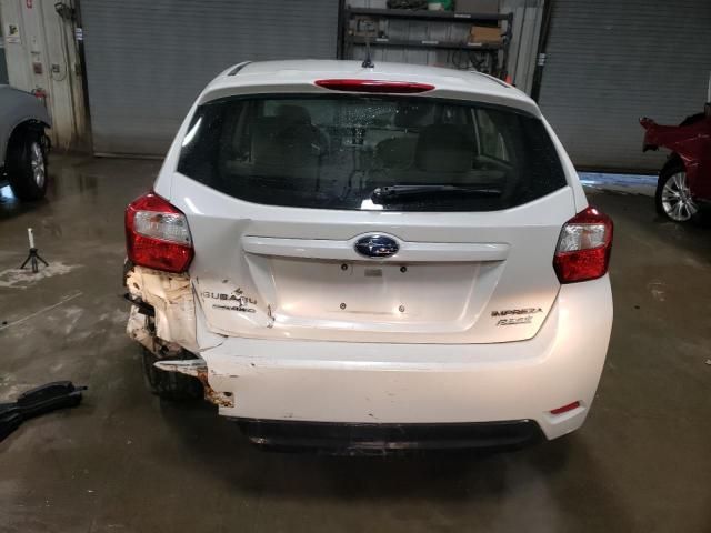 2014 Subaru Impreza Premium